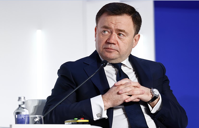Фрадков: сегодняшние банки в перспективе умрут под влиянием диджитализации, а оффлайн-общение станет привилегией