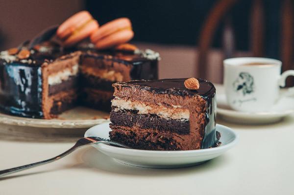 Вкус жизни. Вкус детства