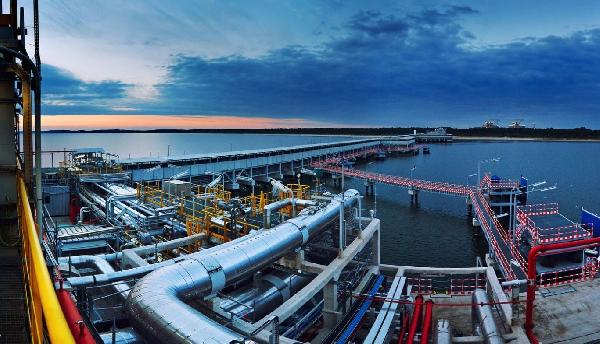 В Санкт-Петербурге 26-27 ноября обсудят стратегии развития нефтегазовой отрасли и цели на 2020-2024 годы