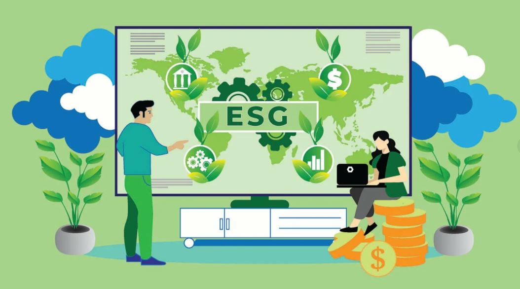 Как экология влияет на капитал?