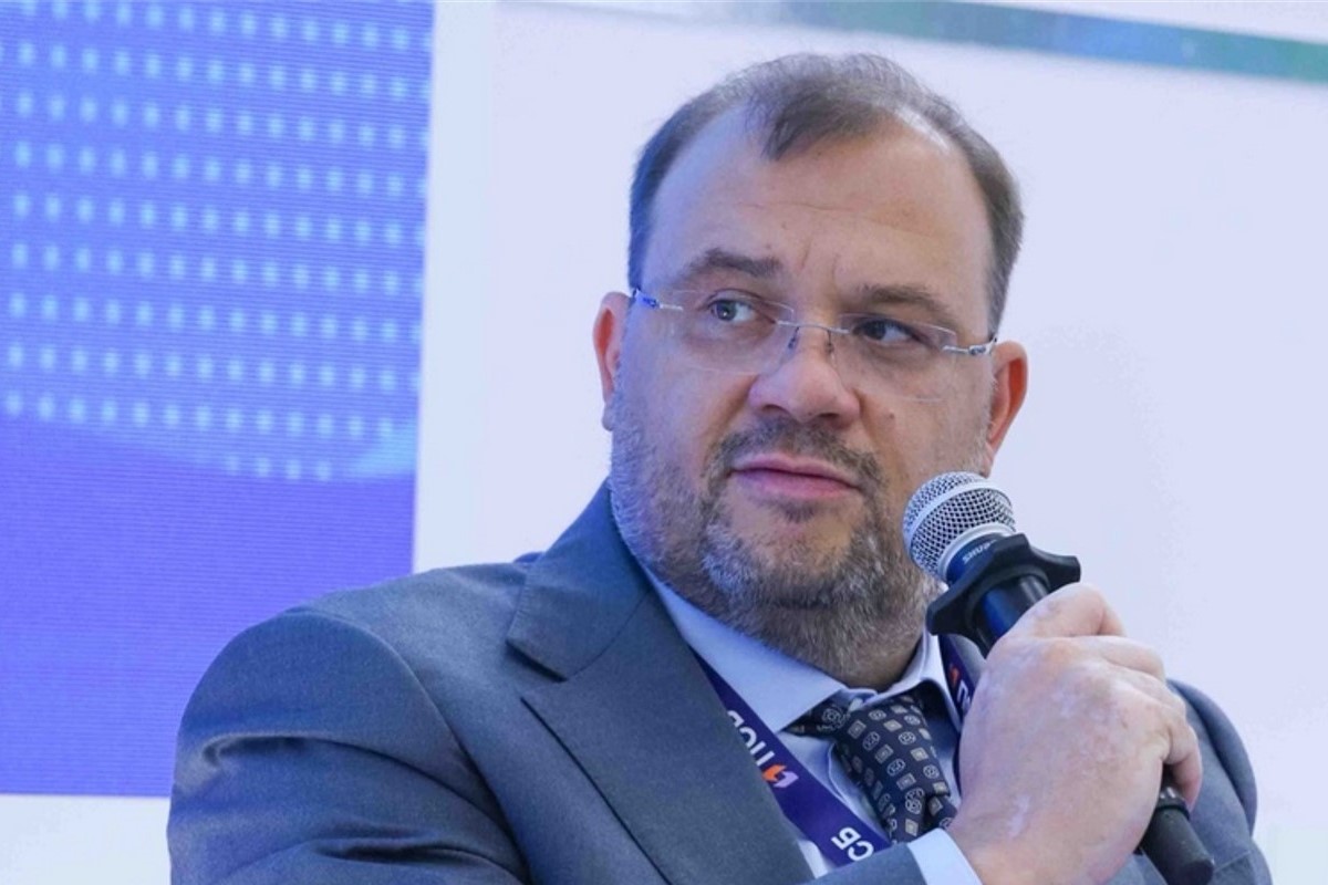 Дмитрий Макеев: федеральный бизнес может стать драйвером комплексного развития регионов Дмитрий Макеев: федеральный бизнес может стать драйвером комплексного развития регионов