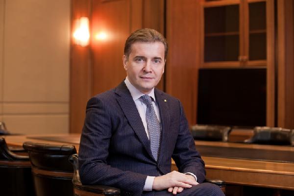 Дмитрий Горицкий: «мы очень консервативны и свою консервативность умножаем на осторожность» 