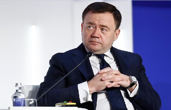Фрадков: сегодняшние банки в перспективе умрут под влиянием диджитализации, а оффлайн-общение станет привилегией Фрадков: сегодняшние банки в перспективе умрут под влиянием диджитализации, а оффлайн-общение станет привилегией
