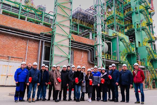 Получите список инвестиционных проектов отрасли переработки нефти и газа в странах Каспийского региона, СНГ и России Получите список инвестиционных проектов отрасли переработки нефти и газа в странах Каспийского региона, СНГ и России