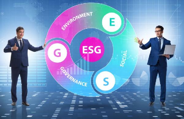 ESG-инвестирование: от проблем к позитивному преобразованию 