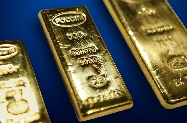 Спрос инвесторов на драгоценные металлы увеличился на 50% с начала года 
