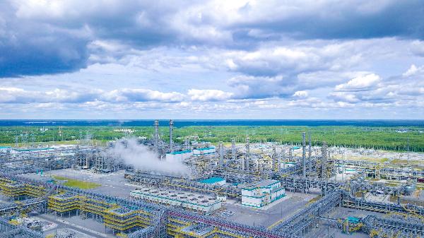 Перемены в нефтегазохимии: прогнозы и развитие отрасли обсудят  4-6 октября в Тюмени