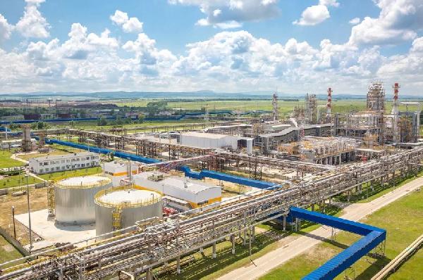 Практические примеры строительства и модернизации нефтегазовой отрасли обсудят в Краснодаре, 2 - 4 марта 2021 года