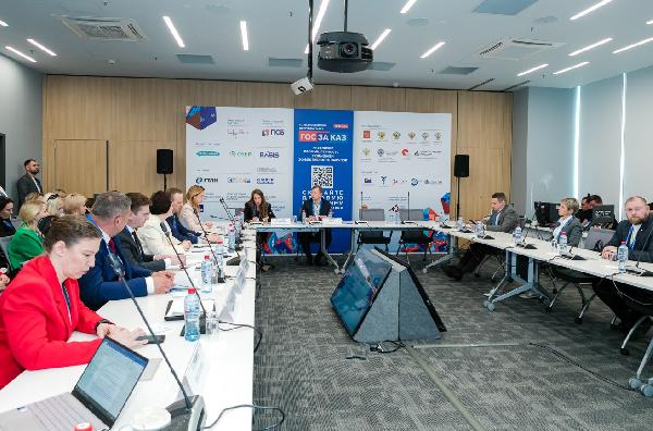 После форума «Госзаказ» подвели итоги секции по закупкам в сфере образования