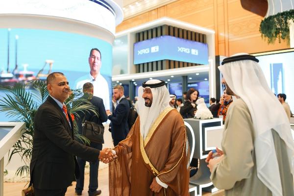 В Aшхабаде 21-23 октября 2026 г. состоится OGT Expo 2026 В Aшхабаде 21-23 октября 2026 г. состоится OGT Expo 2026
