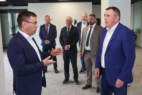 На Сахалине готовят специалистов будущего для зеленой энергетики