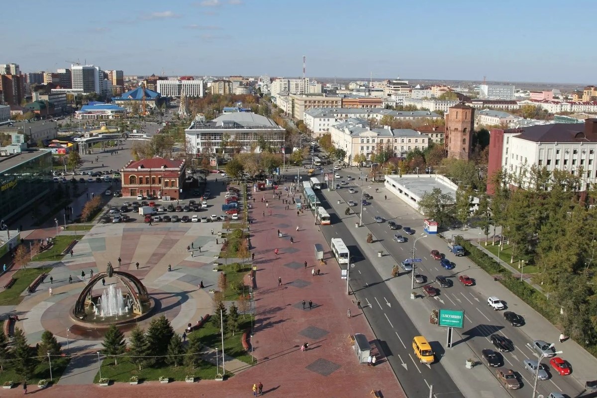 Половина жителей Тюменской области намерены отправиться в путешествие во время отпуска