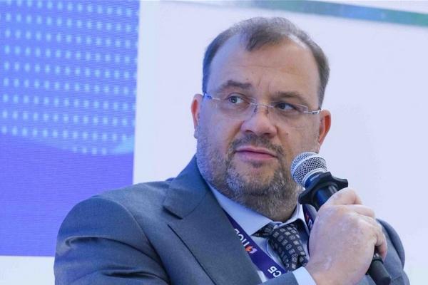 Дмитрий Макеев: федеральный бизнес может стать драйвером комплексного развития регионов Дмитрий Макеев: федеральный бизнес может стать драйвером комплексного развития регионов