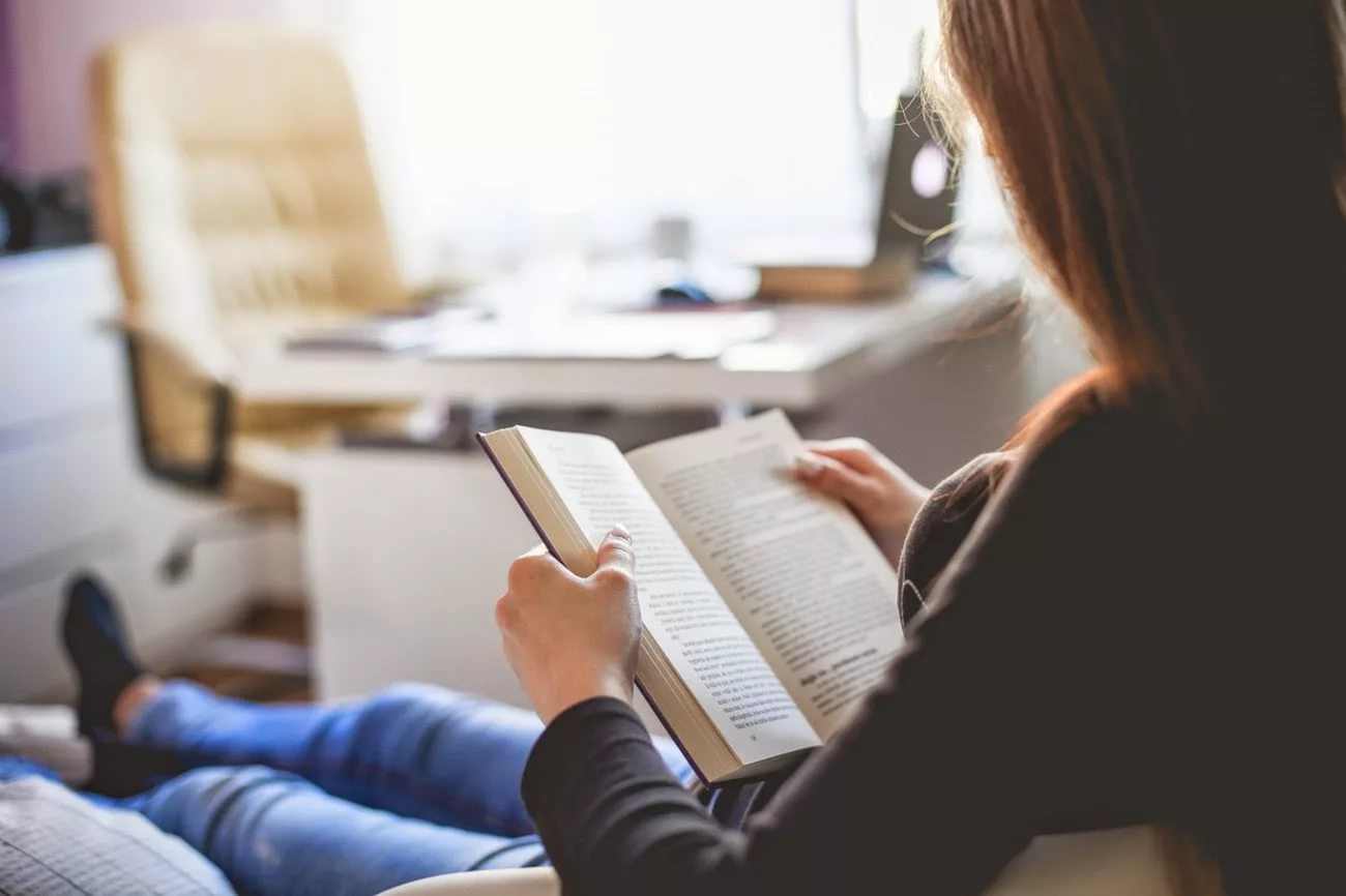 15 новых бизнес-книг, которыми зачитывается мир 15 новых бизнес-книг, которыми зачитывается мир