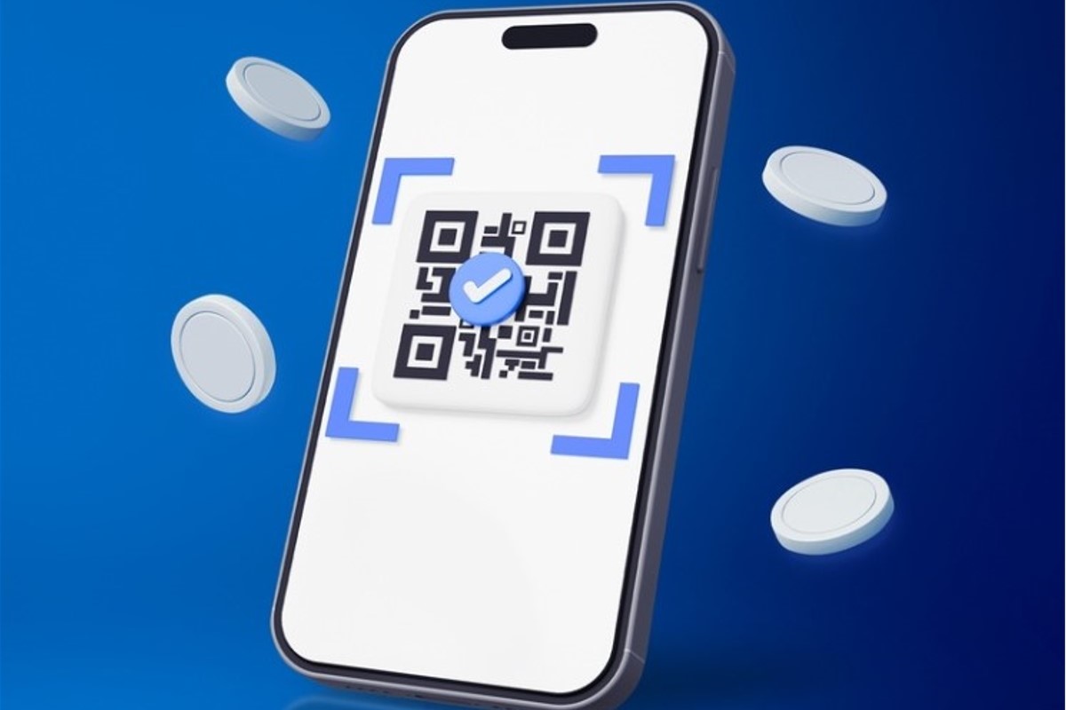Как дома: россияне теперь могут платить по QR в Таиланде Как дома: россияне теперь могут платить по QR в Таиланде