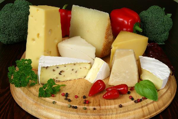 Привыкают к антисанкционным продуктам